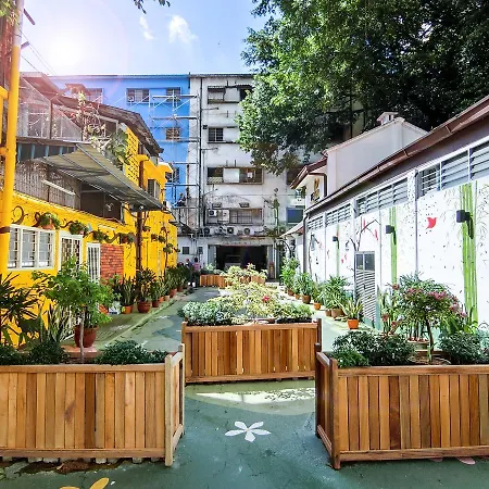 The Yard Boutique Hotel-3